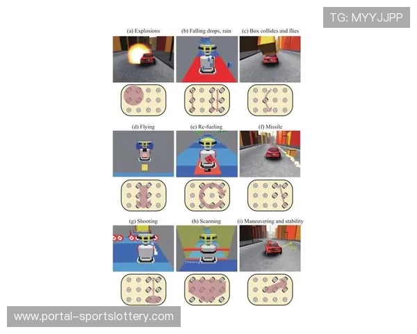 触觉反馈技术模拟现场震动，增强感官体验