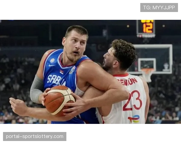 深度报道：新一代中锋的进化——从约基奇到申京的组织策应潮流