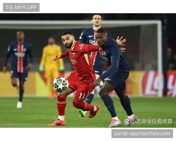 巴黎成为欧冠历史上第二支在淘汰赛阶段以4球优势淘汰利物浦的球队